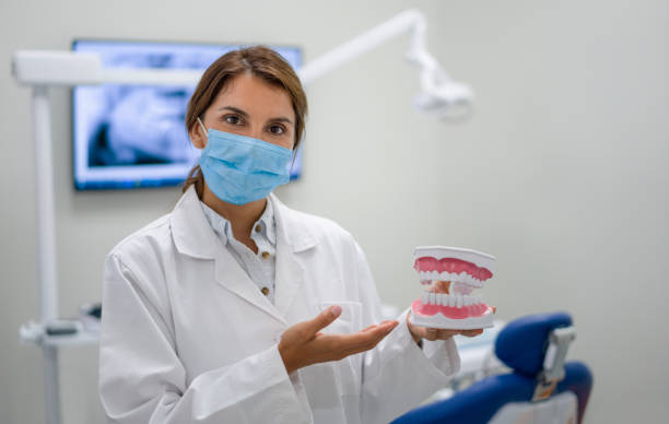 Best Emergency Dentist for Knocked-Out Tooth in Highland Lakes, NJ