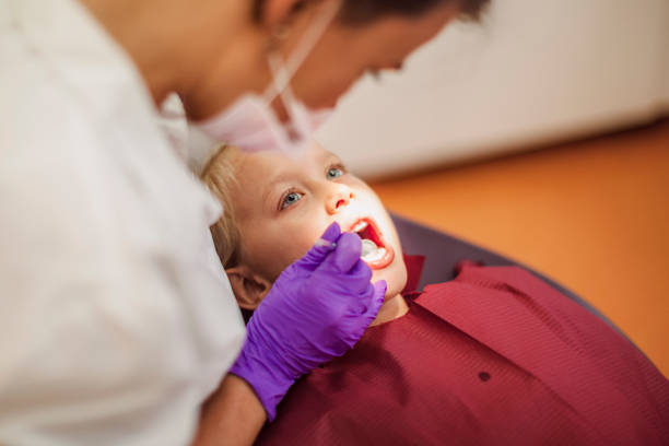 Best Broken or Cracked Tooth Emergency Dentist in Highland Lakes, NJ