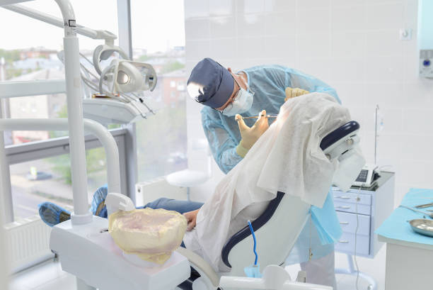 Best Emergency Dentist for Lost Fillings or Crowns in Highland Lakes, NJ